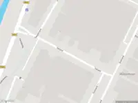 Ambulance met gepaste spoed naar de Salland in Beverwijk