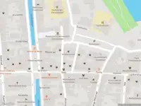 Ambulance met gepaste spoed naar de Lopikerhof in Schoonhoven