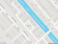 Ambulance met gepaste spoed naar de Purperreiger in Heerhugowaard