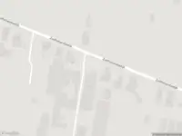 Overlastmelding Zuidhollandsedijk in Kaatsheuvel