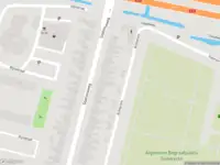 Overlastmelding Goeman Borgesiusweg in Sliedrecht