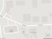 Politie met grote spoed naar de Europaweg in Zuidbroek vanwege ongeval met letsel