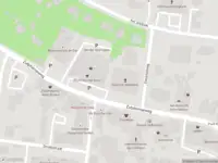 Brandweer met grote spoed naar de Stationsweg in Vorden