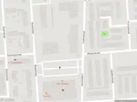 Ambulance met gepaste spoed naar de Lindenstraat in Spijkenisse