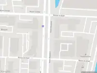 Brandweer met gepaste spoed naar de Rivium Boulevard in Capelle aan den IJssel vanwege afgaan automatisch brandalarm