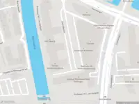 Brandweer met grote spoed naar de Cascadeplein in Groningen