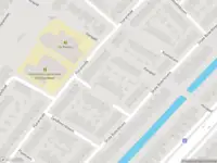 Overlastmelding Westbroekerweg in 1991LR Velserbroek