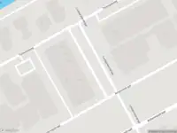 Politie naar de Versterkerstraat in Almere