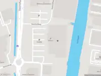 Politie met gepaste spoed naar de Slauerhoffweg in Leeuwarden