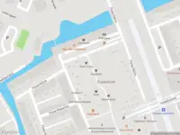 Brandweer met grote spoed naar de Cardo in Houten vanwege activering sprinkler