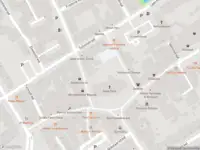 Overlastmelding Stadhoudersstraat in 2282PN Rijswijk