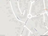 Brandweer met grote spoed naar de Winckelpoort in Susteren vanwege reanimatie