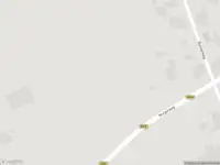 Politie met grote spoed naar de Norgerweg in Donderen vanwege ongeval met letsel