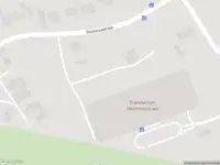 Besteld ambulance vervoer naar de Deutersestraat in 's-Hertogenbosch