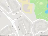 Politie naar de Luxemburglaan in Drunen vanwege ongeval met letsel