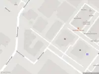 Ambulance met grote spoed naar de Newtonstraat in Zoetermeer