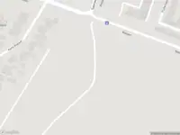 Politie naar de Koperwieklaan in Bilthoven vanwege aanrijding met letsel