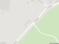 Politie naar de Hesselenweg in Horst vanwege aanrijding met letsel