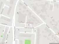 Politie naar de Hubert van Zuilenweg in Veenendaal vanwege aanrijding met letsel