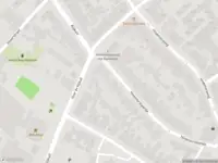 Politie naar de Voor de Kijkuit in Tiel vanwege aanrijding met letsel