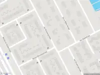 Brandweer met gepaste spoed naar de Noteneeweg in Terneuzen