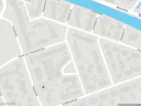 Ambulance met gepaste spoed naar de Van Tuijll Van Serooskerkenstraat in Abcoude