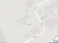 Ambulance met grote spoed naar de Wetering in Weert