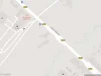 Brandweer met gepaste spoed naar de Mamelis in Lemiers vanwege een liftopsluiting