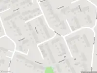 Ambulance met gepaste spoed naar de Weresteijn in Sliedrecht