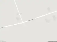 Politie met grote spoed naar de Vriesburgerweg in Ter Idzard vanwege personen te water