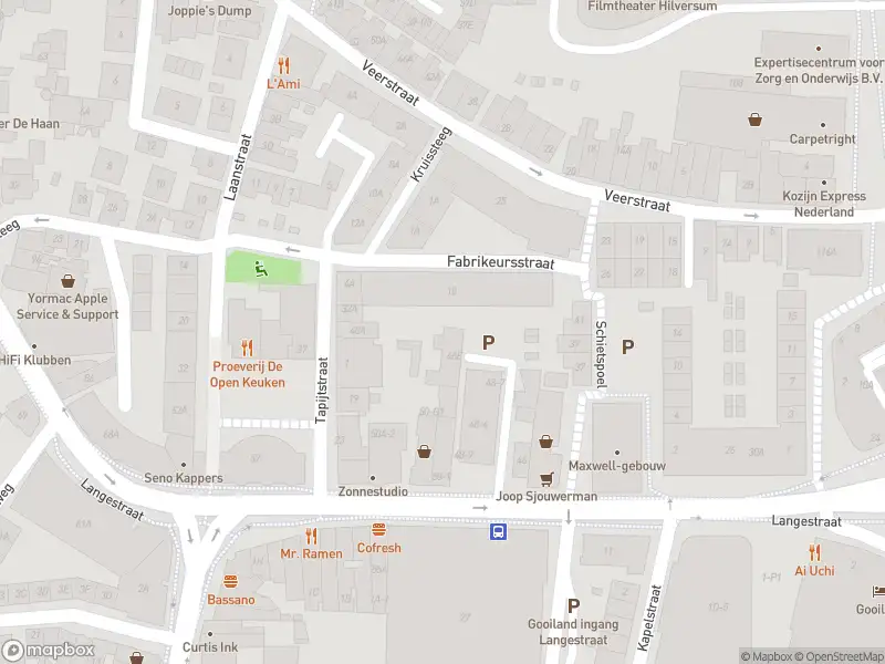 Politie naar de Veerstraat in Hilversum vanwege aanrijding met letsel