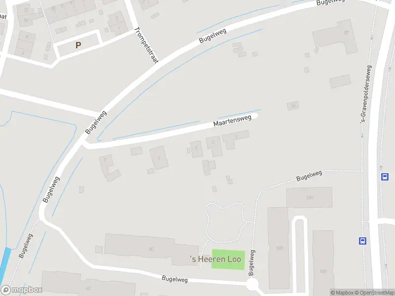 Overlastmelding Maartensweg in Goes