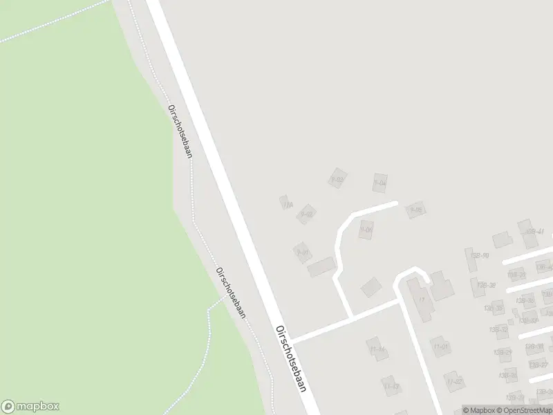 Overlastmelding Oirschotsebaan in Oisterwijk