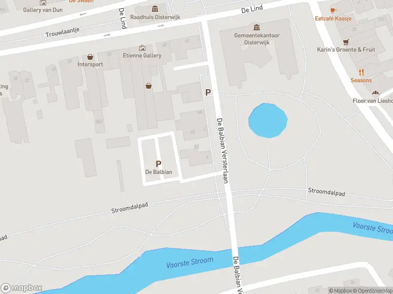 Overlastmelding De Balbian Versterlaan in Oisterwijk