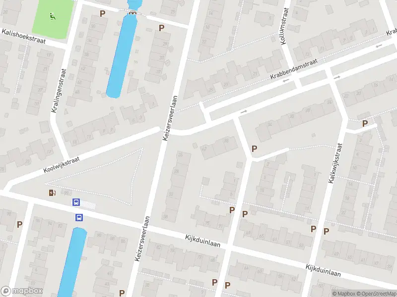 Overlastmelding Kralingenstraat in 5045NX Tilburg gesloten