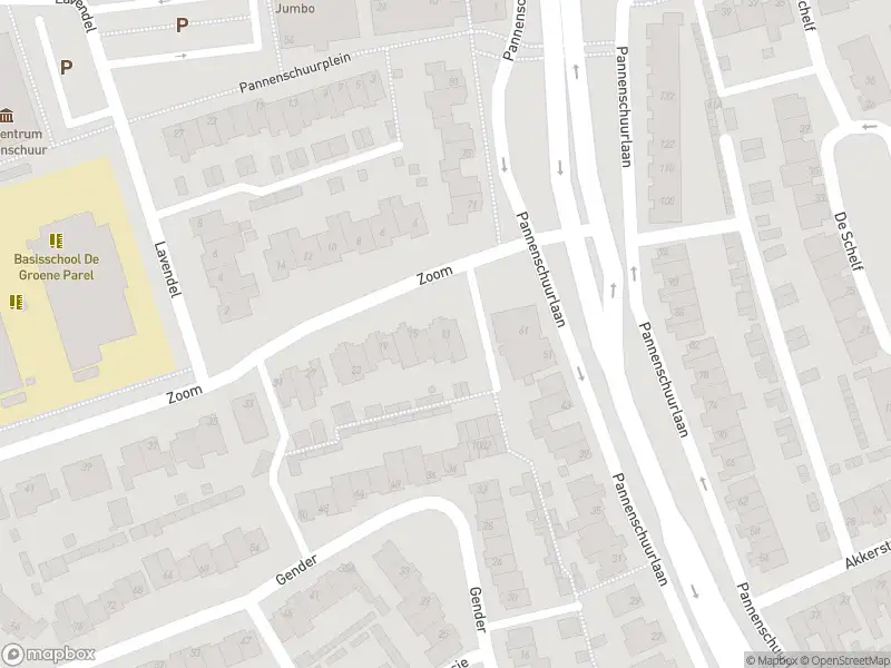 112 melding Overlastmelding Zoom in Oisterwijk gesloten