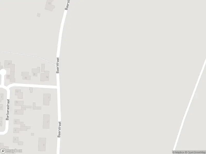 Overlastmelding Galgenweg & Heerbaan in Thorn gesloten