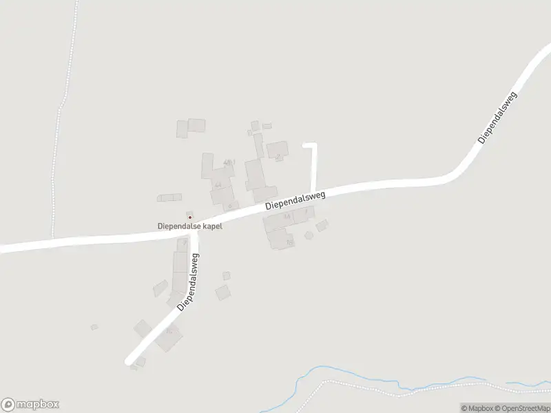 Overlastmelding Diependalsweg in Epen