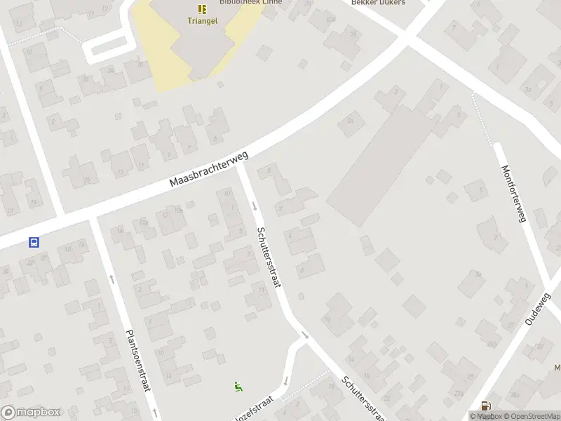 112 melding Overlastmelding Schuttersstraat in Linne