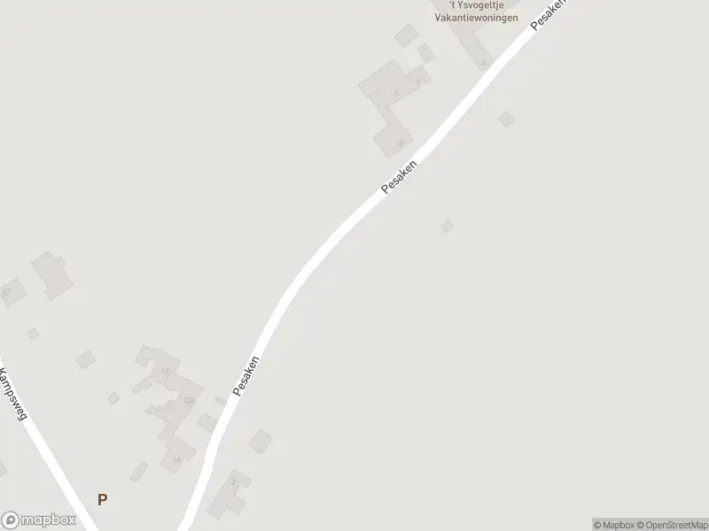 Overlastmelding Pesaken in Gulpen