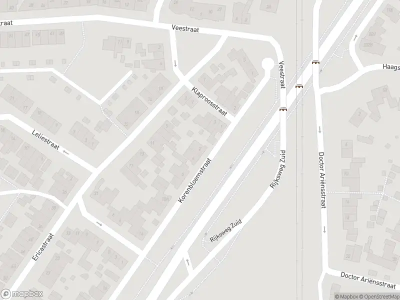 Anonieme overlastmelding Korenbloemstraat in Sittard