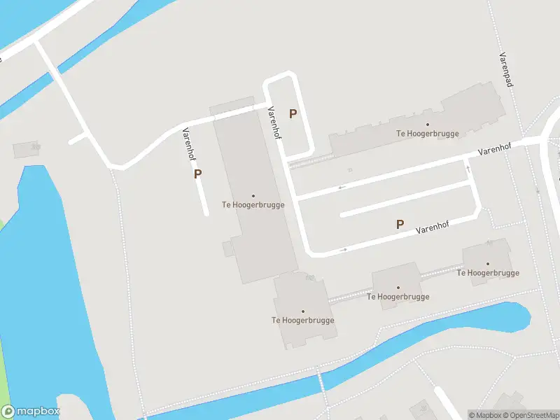 112 melding Ambulance met gepaste spoed naar de Varenhof in Rotterdam