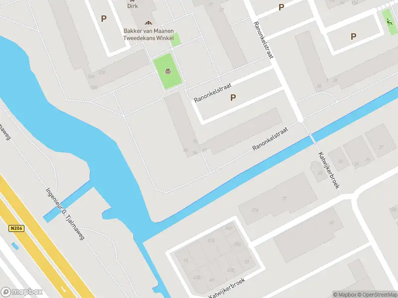 Anonieme overlastmelding Ranonkelstraat in Katwijk gesloten