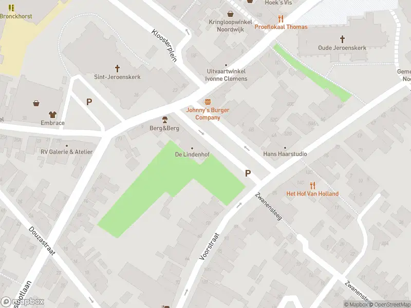 Overlastmelding Lindenplein in Noordwijk gesloten