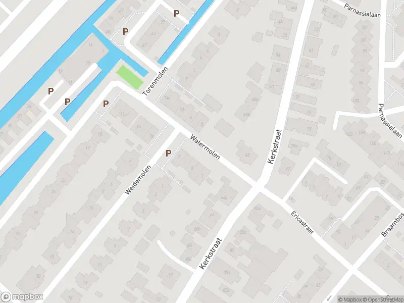 Overlastmelding Watermolen in Noordwijkerhout gesloten