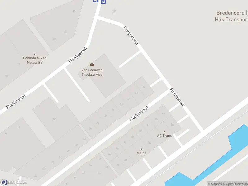 Overlastmelding Florijnstraat in Ridderkerk gesloten