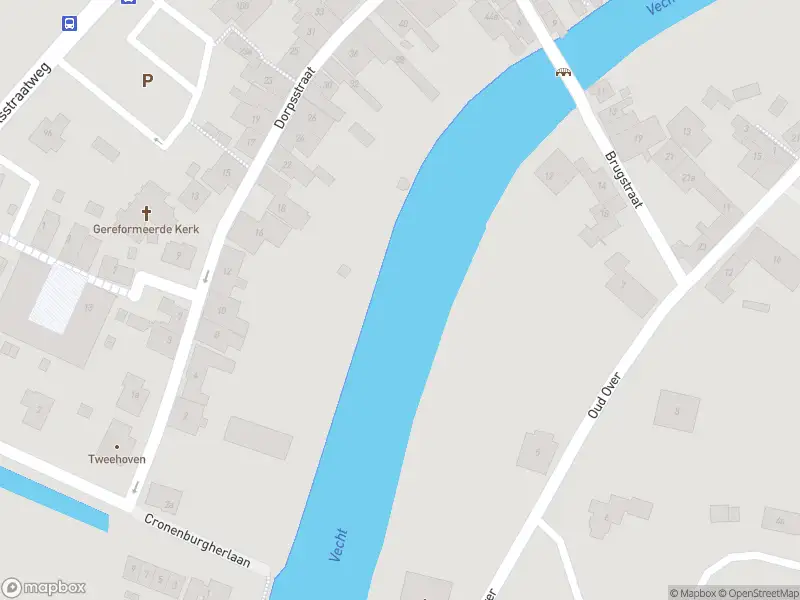 Overlastmelding Dorpsstraat in Loenen aan de Vecht