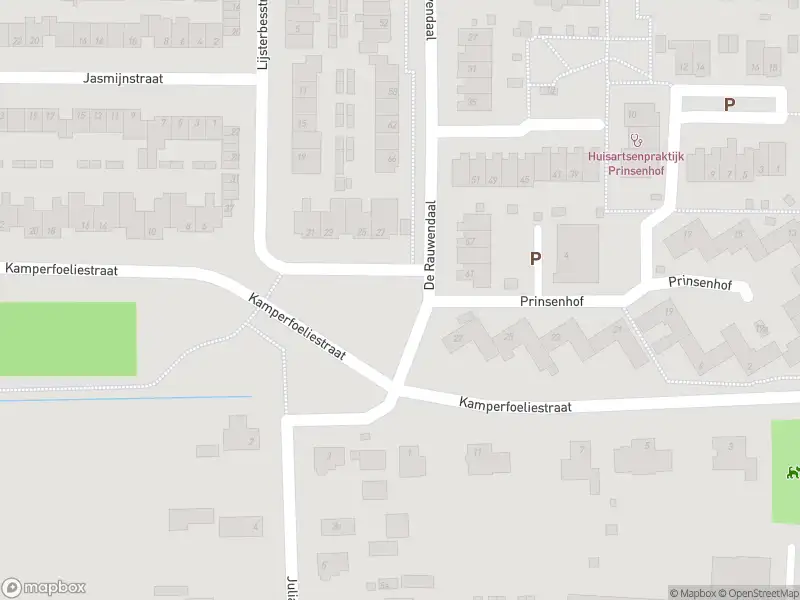 Anonieme overlastmelding Kamperfoeliestraat in Heteren gesloten