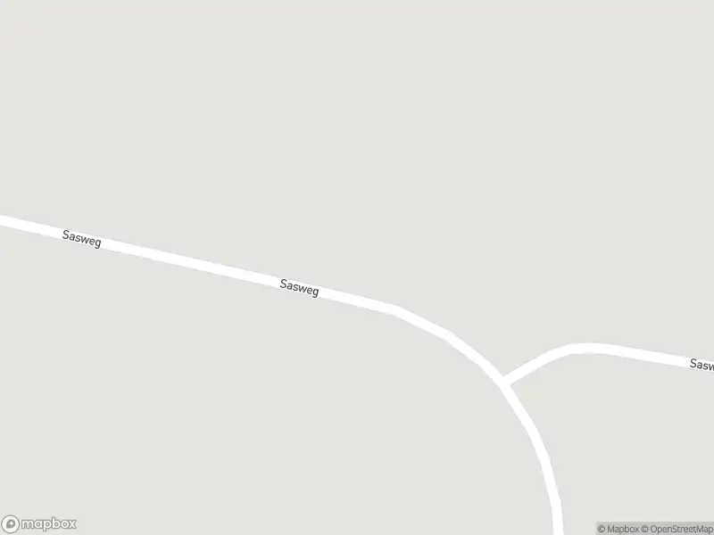 Overlastmelding Sasweg in Sprang-Capelle