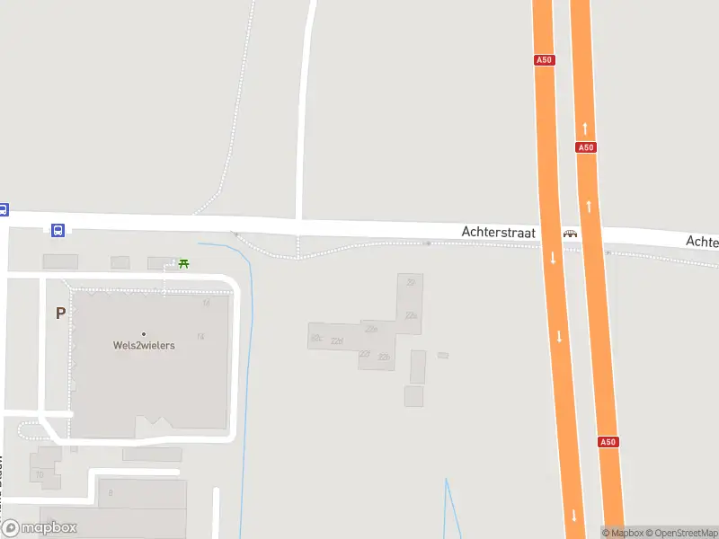 Overlastmelding Achterstraat in Heteren